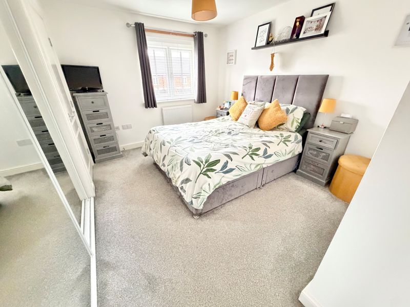 Longbank Court Rossmore